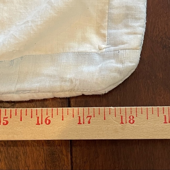 Vintage Holly Hobbie quilt - Picture 5 of 12